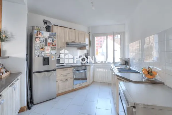 Appartement 3 pièces 70 m²