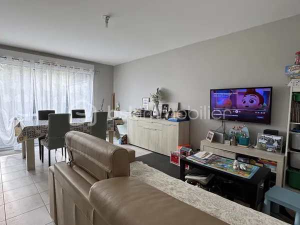 Maison 4 pièces 81 m²
