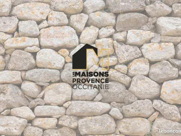 Terrain 491 m² Poulx