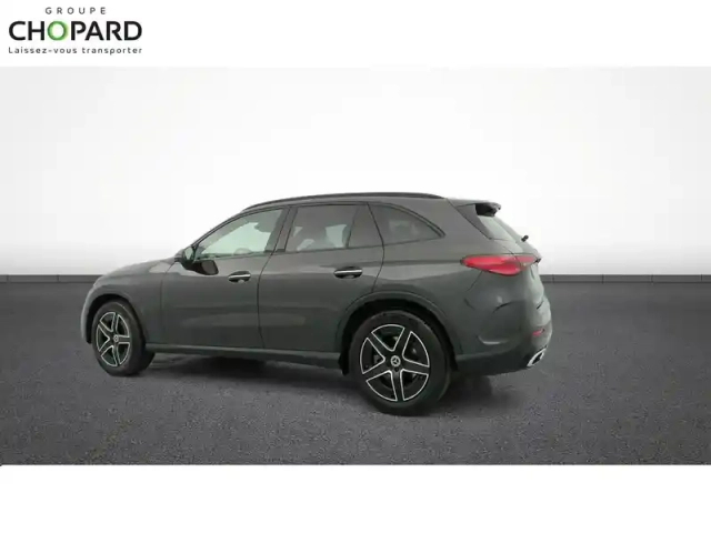 Mercedes Glc 220 d 9g-tronic 4matic — photo 49