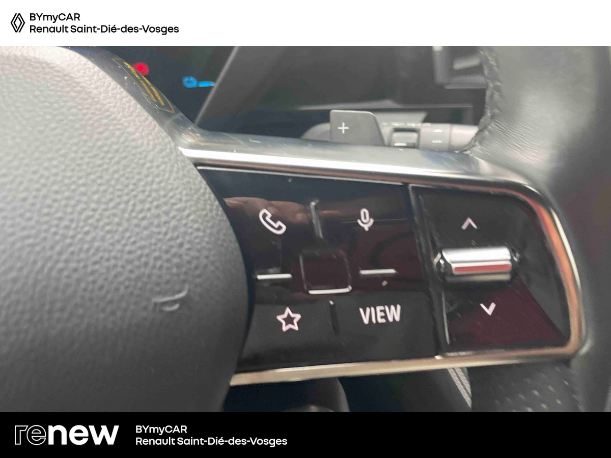 Renault Austral E-Tech hybrid 200 — photo 44