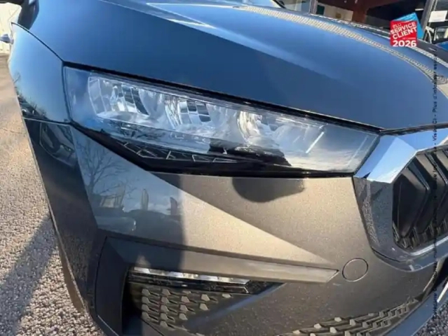 Skoda Scala 1.0 tsi evo2 116ch selection dsg7 — photo 28