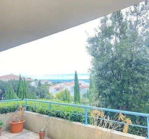 Appartement 2 pièces 51 m²
