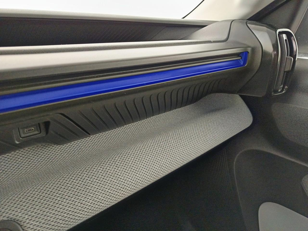Citroën C3 turbo 100 ch manuelle plus — photo 29