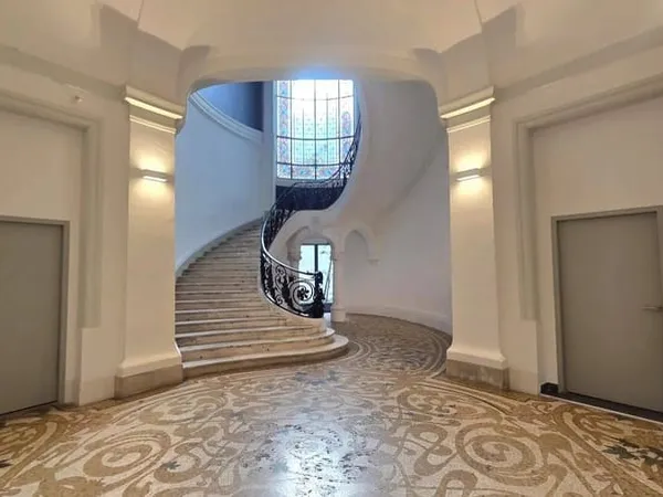 Appartement 3 pièces 88 m²