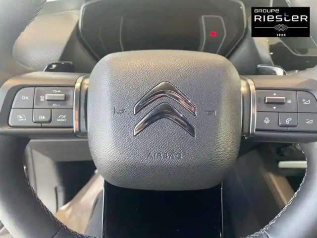 Citroën C5 x hybride rechargeable 225 s&amp;s e-eat8 — photo 82