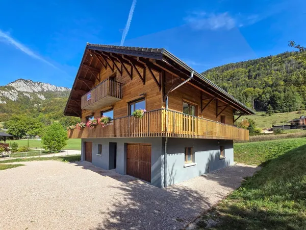 Maison de 5 chambres à vendre