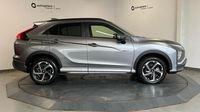 Mitsubishi Eclipse Cross 2.4 MIVEC PHEV 188ch Instyle 4WD 2023 — photo 4