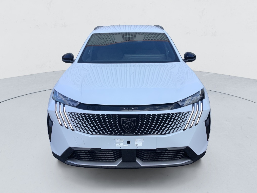 Peugeot 5008 — photo 2