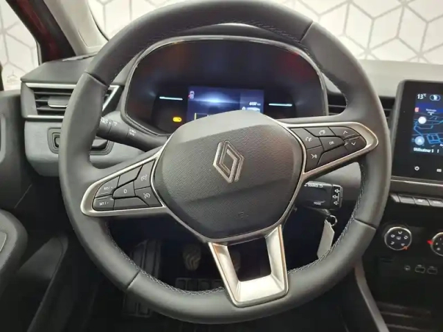 Renault Clio blue dci 100 ch gsr2 — photo 129
