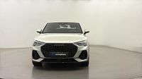 Audi Q3 Sportback 35 TDI 150ch S line S tronic 7