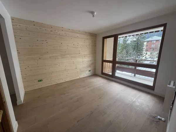 Appartement 1 pièce 29 m²