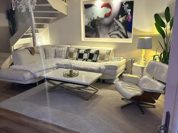 Très bel appartement T4 en Duplex avec terrasse