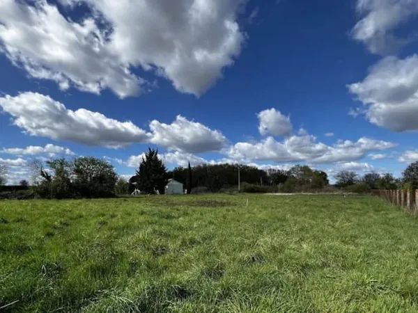 Maison neuve 3 pièces 75 m²