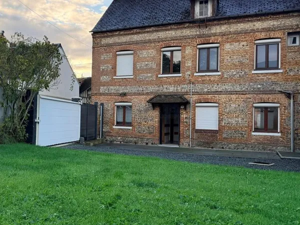 Maison 3 pièces 100 m²
