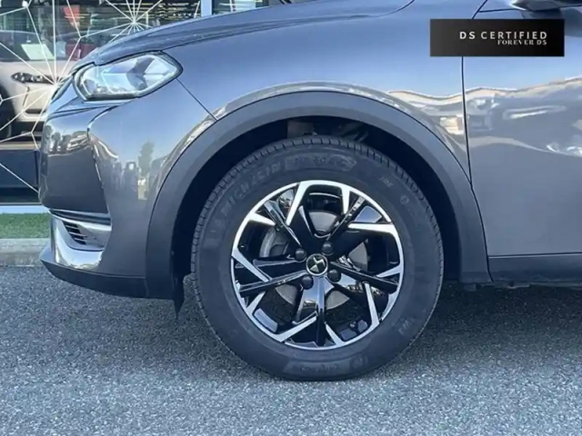 Ds Ds 3 ds3 crossback puretech 100 s&amp;s bvm6 — photo 11