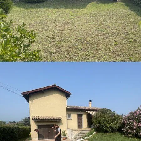 Maison T4 - terrain 900m2 - garage