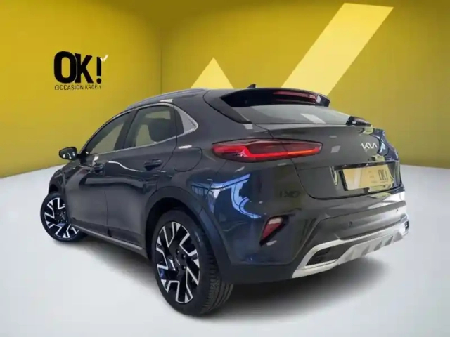 Kia Xceed active 1.5 160 ch dct7 — photo 3