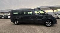 Renault Trafic Combi Grand 2.0 Blue dCi 150ch Evolution auto -25 — photo 4