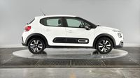 Citroen C3 1.5 BlueHDi 100ch S&S Shine Business E6.d — photo 4