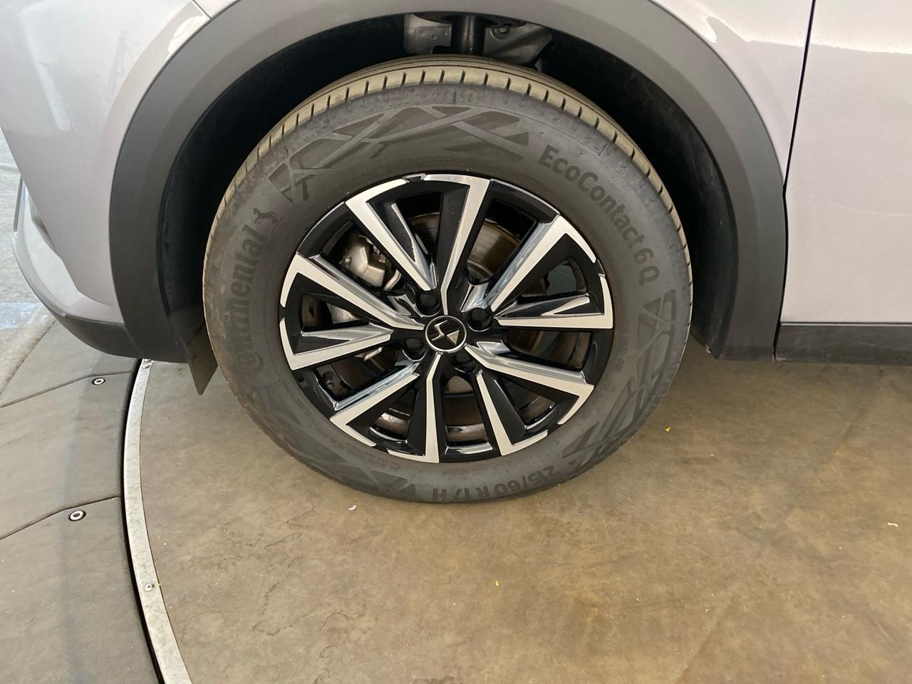Ds Ds 3 hybride 136 e-dct6 pallas — photo 11