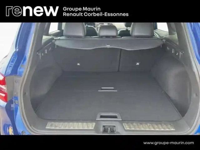 Renault Kadjar 1.3 tce 140ch fap techno edc — photo 15
