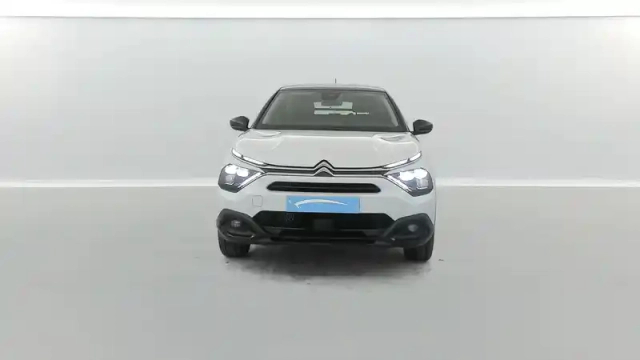 Citroën C4 hybride 136 e-dcs6 — photo 47
