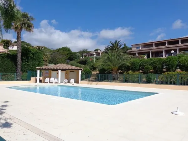 Vente appartement 4 Pièce(s)