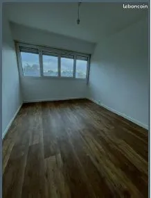 APRT T2 BIS RESIDENCE LE DOLMEN 57 m2