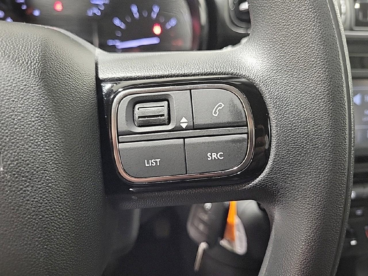 Citroën C3 puretech 83 ch bvm5 you — photo 19