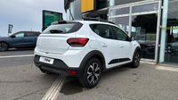 Dacia Sandero 1.0 TCe 110ch Stepway Extreme + — photo 5