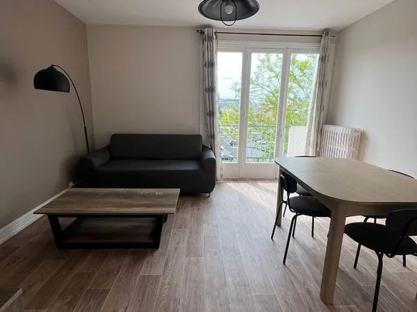 Proche IUT - chambres en coloc