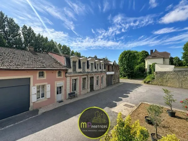 Immeuble de rapport 10 pièces 700 m²