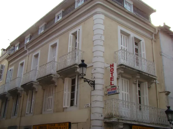 Immeuble de rapport 35 pièces 450 m²