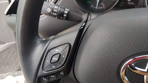 Toyota C-HR 2.0 VVT-i 184 Hybrid CVT - Design Ultimate – 2023 – 73776 km – Hybride essence – Boîte Automatique