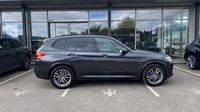 Bmw X3 xDrive30dA 286ch M Sport — photo 4