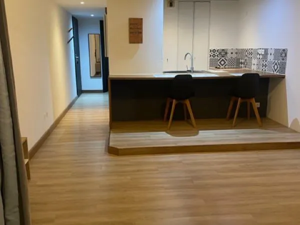 Appartement T2 Résidence sécurisé