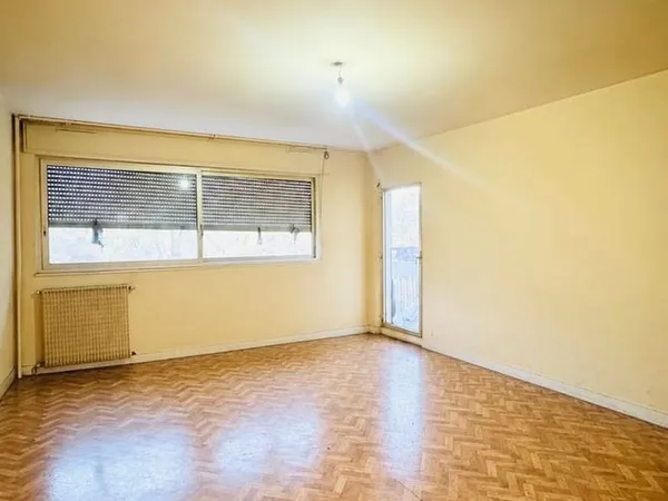 Appartement 3 pièces 75 m²