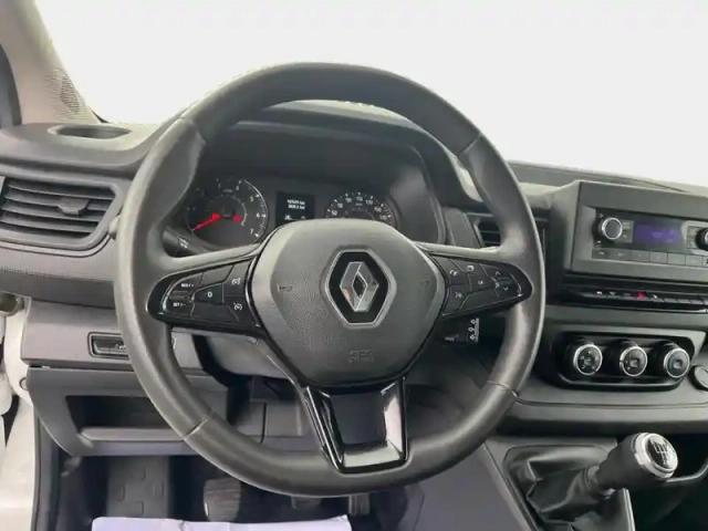 Renault Trafic fg l1h1 2t8 2.0 blue dci 110ch confort — photo 14