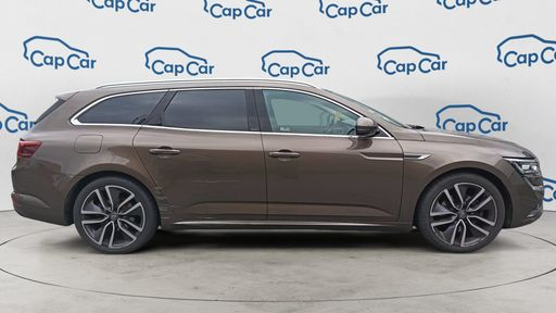 Renault Talisman Estate 1.6 dCi 160 EDC6 - Business Intens – 2017 – 142800 km – Diesel – Boîte Automatique — photo 6