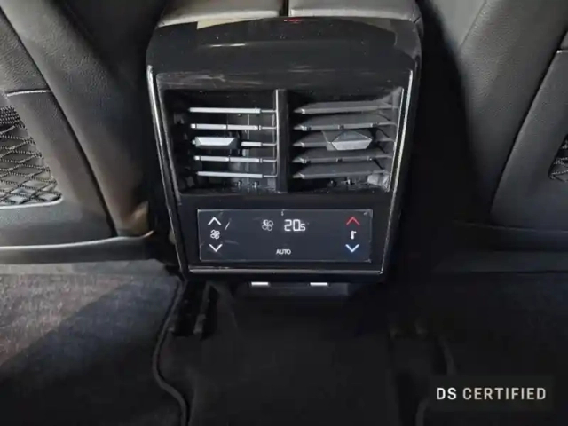 Ds Ds 7 e-tense 4x4 300ch rivoli — photo 13