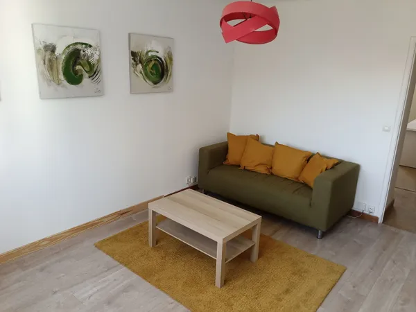 Loue chambres en colocation dans appartement