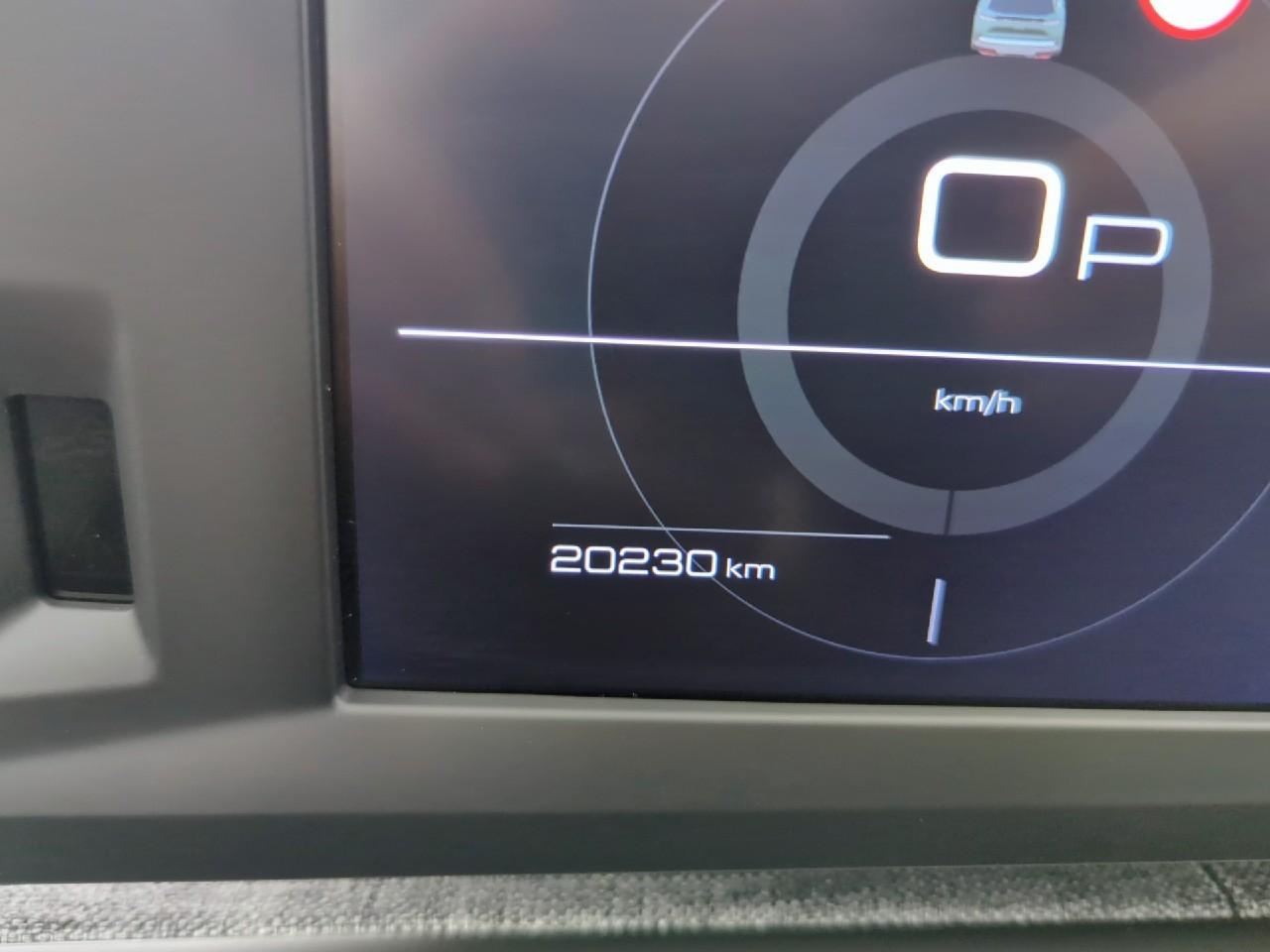 Peugeot 5008 hybrid 145 ch e-dcs6 allure — photo 22