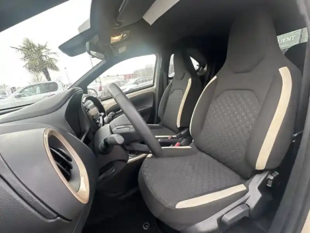 Toyota Aygo 1.0 vvt-i 72 design — photo 15
