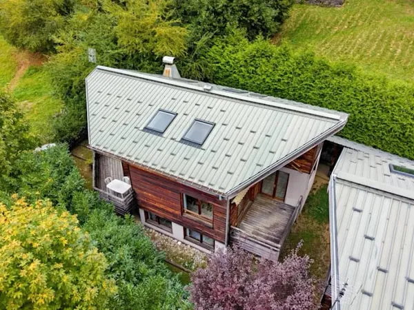 Chalet 8 pièces 178 m²