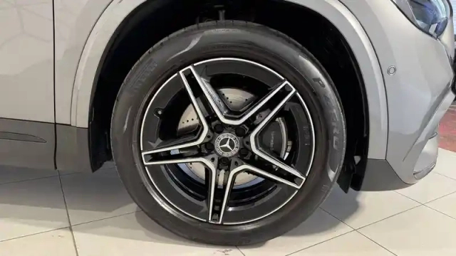 Mercedes Gla 200 d 8g-dct — photo 20