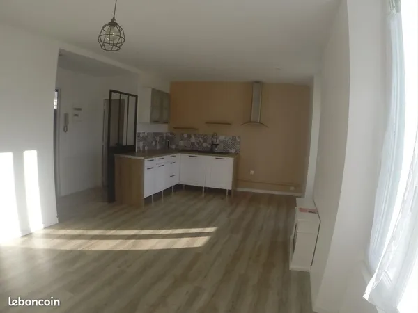 Location appartement F3