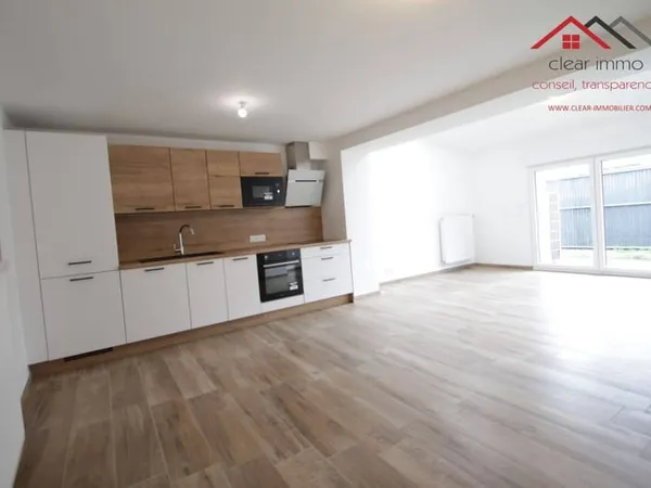 Maison 4 pièces 135 m²