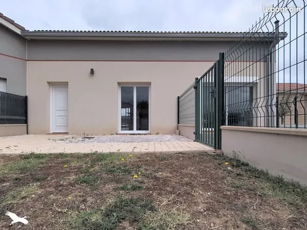 Maison 4 pièces 91 m²