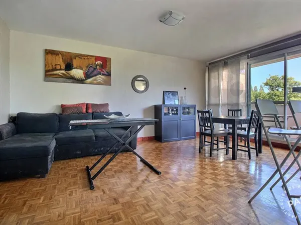 Appartement 3 pièces 75 m²
